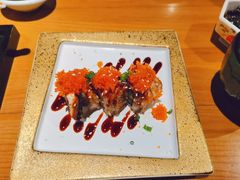 -渔寿司·日本料理(艾尚天地店)