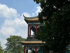 -宝墨园景区