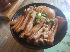-锅儿挑面馆