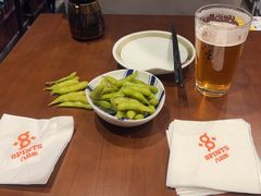 -8PINTS八品脱·日料·烧鸟·精酿小酒馆(莘庄店)