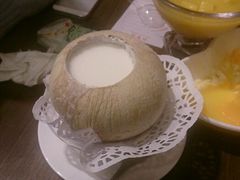 -许留山(梳士巴利道店)