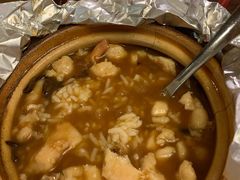 -晨曦炖汤·不放油(东单菜市场美食城店)