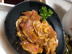 -韩宫宴炭火烤肉(印象城店)