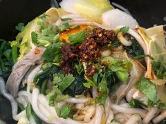 -小谷姐姐麻辣拌·麻辣烫(潞河店)