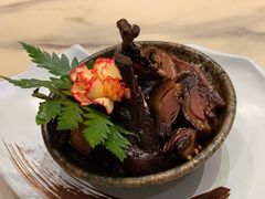 -柒园·三十年创意杭帮菜(龙湖滨江天街店)
