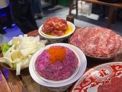 -楠火锅(昆山金鹰店)