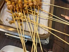 -盟重烧烤(高正街店)