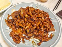 -小吊梨汤·北京菜·烤鸭(鸟巢店)