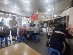 -古街捞化牛杂(井大店)