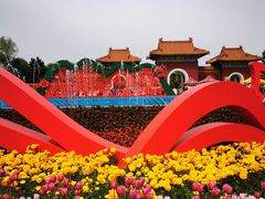 -北陵公园