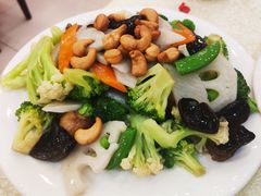 烧全素-奥华餐厅·老张记(台基厂店)