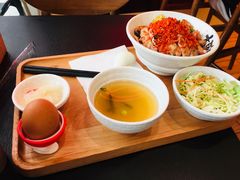 -熊吞·大碗丼烧肉饭(济宁万达广场店)