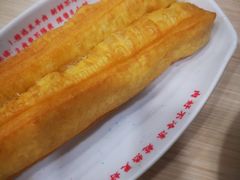 -南城香·饭香串香馄饨香(青年路店)