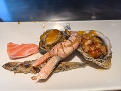 -大渔之观(安贞店)