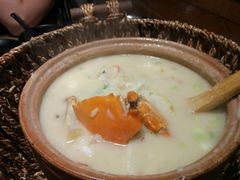 -潮十三潮汕砂锅粥(高新四路大都荟店)