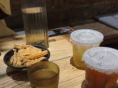-北丐先生·野馄饨烧烤(泰达E街区店)