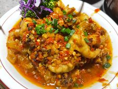 -觅山云南菜(泊富ICITY店)