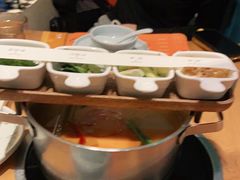 -生如夏花泰式火锅(鹭洲里店)