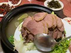 -尼玛藏家风味园(阿山食城店)