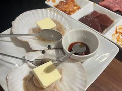 -俺的焼肉(銀座9丁目店)