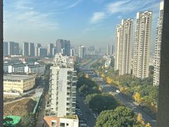 -苏州长江智选假日酒店