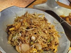 -青菁酒家·象山海鲜(胜利河美食街店)