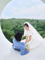 -第一夫人婚纱摄影(南京店)