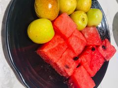 餐前水果-徐记海鲜(曲江南湖店)