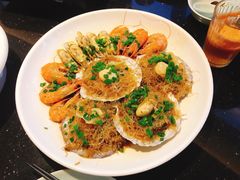 -小城故事·地道宁波味(月湖盛园店)