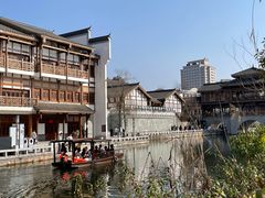 -洋湖国家湿地公园
