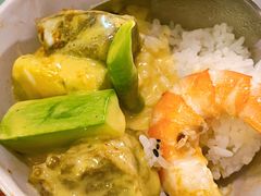 -帕蓝·暹罗料理(大学路店)