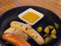 -甲丁坊·德餐·酒吧(五棵松华熙店)