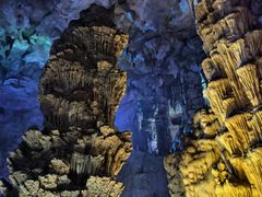 -泰安地下龙宫景区