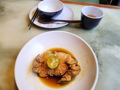 -绿茶餐厅(龙井船宴· 品牌总店)