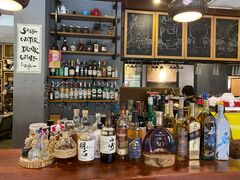 -咖法森林·咖啡  酒吧(天河店)