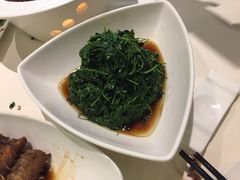 草头卷子-老正兴菜馆(福州路店)