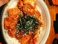 -千代武日本料理(开发区店)