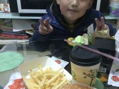 -德克士(北大街店)