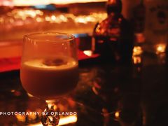 -Bar The Vortex(高新万达店)