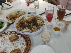 -澳门酒家(南航明珠店)