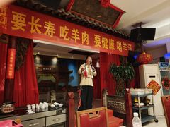 -山西会馆·晋菜·晋商宴·学堂记忆(许坦西街店)
