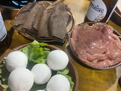 -正南齊北重庆老火锅(光华村直营店)