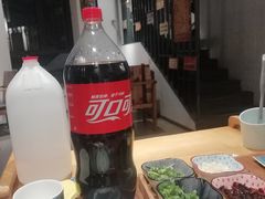 -贰重天冰煮羊自助火锅(东坝店)