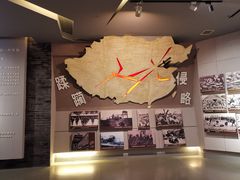 -平西抗日烈士陵园