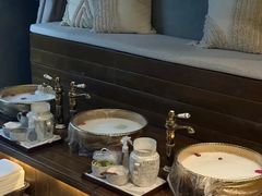 -森SPA·泰式按摩·精油Massage(宝安中心店)