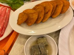 -八先生涮肉房(三里河店)