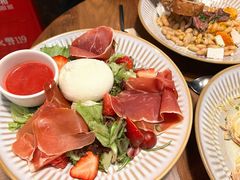 -BAKER&SPICE(BFC外滩金融中心店)
