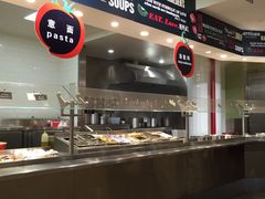 -So Lounge索兰至餐厅(蓝色港湾店)