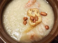 -香宫中餐厅·大连香格里拉(人民路店)
