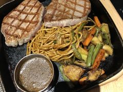 -半秋山西餐厅(巴南万达广场店)